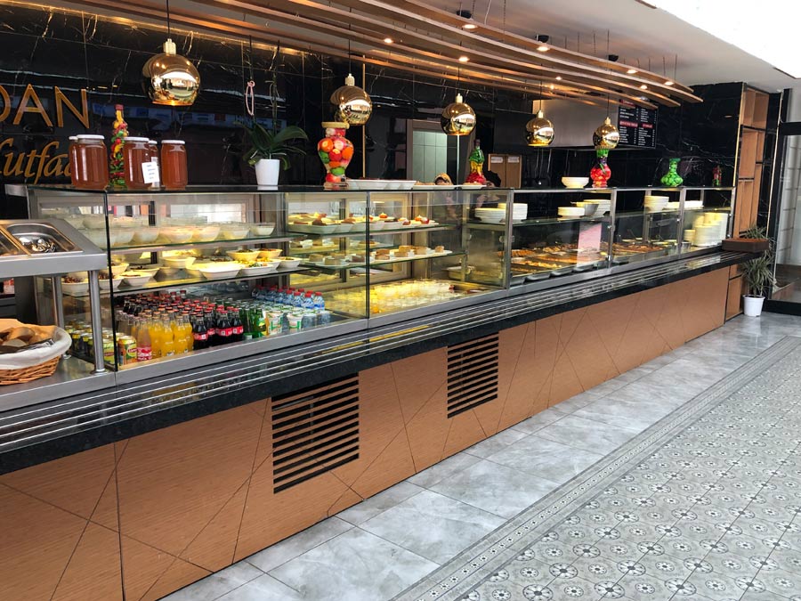 Hanedan Restaurant
