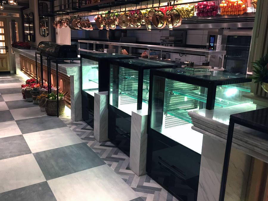 Hanımeli Restaurant