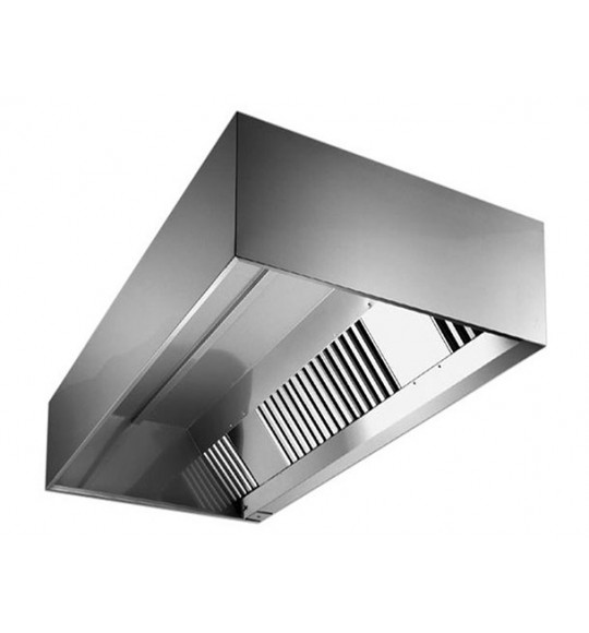 DAVLUMBAZ, DUVAR-KUTU TİP, FİLTRELİ