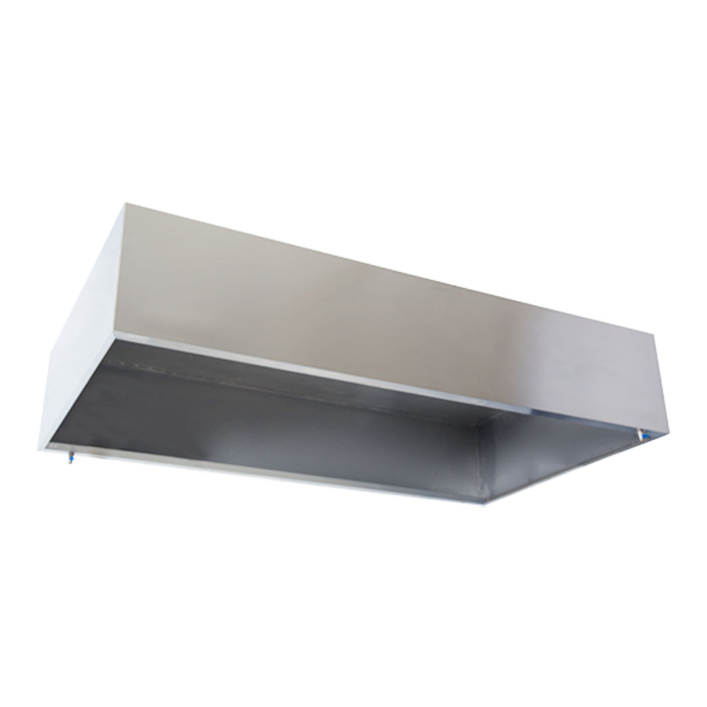 [DKD.1025B] DAVLUMBAZ, DUVAR-KUTU TİP, FİLTRESİZ