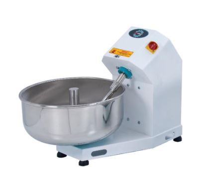 Dough Mixing Machine, 35 kg FLOUR/50 kg DOUGH/60×30 BOWL/80Lt