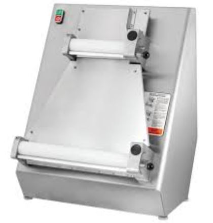 Dough Rolling Machine, Vertical