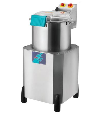 Meat and Vegetable Choppi̇ng, Stand-Mounted, Meat Grinder and Hummus Maki̇ng Machi̇ne