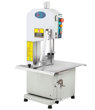 Meat and Bone Saw, Benchtop