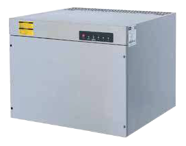 Ice Machine, 500 kg/h, 12 gr Dice Ice