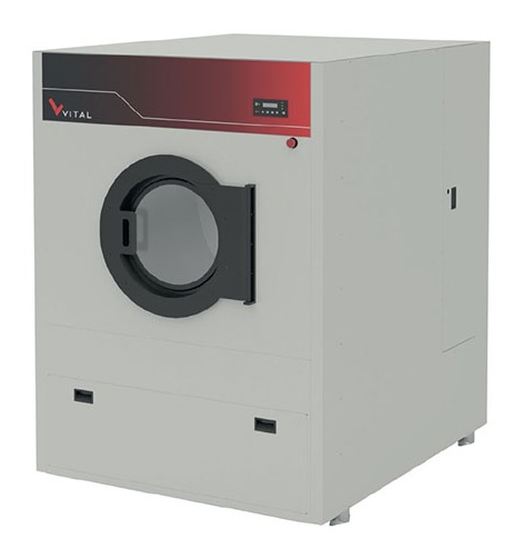 Tumble Dryer, Electric, 60 kg