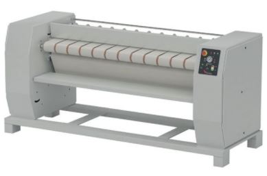 Silindir Ütü, Bantlı, Elektrikli, Silindir: Ø320×1500