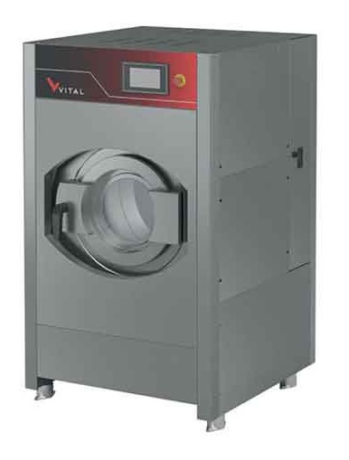 Çamaşır Yıkama Makinası, Elektrikli, Yüksek Devirli, 13 kg