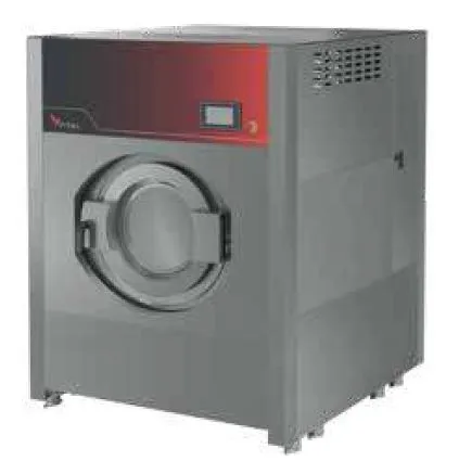 Çamaşır Yıkama Makinası,  Elektrikli, Yüksek Devirli, 31 kg