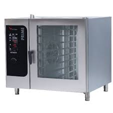 Convection Oven, Electric, 10XGN-2/1, Digital Control