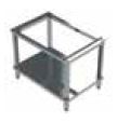 Fırın Alt Standı, Prime, 101E-101G