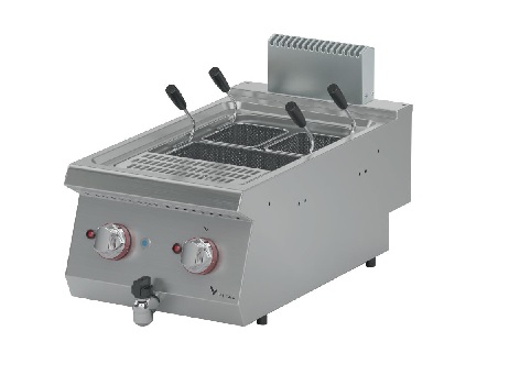 Pasta Cookers, Electric, 13 Lt
