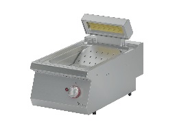 Patates Dinlendirme, Elektrikli