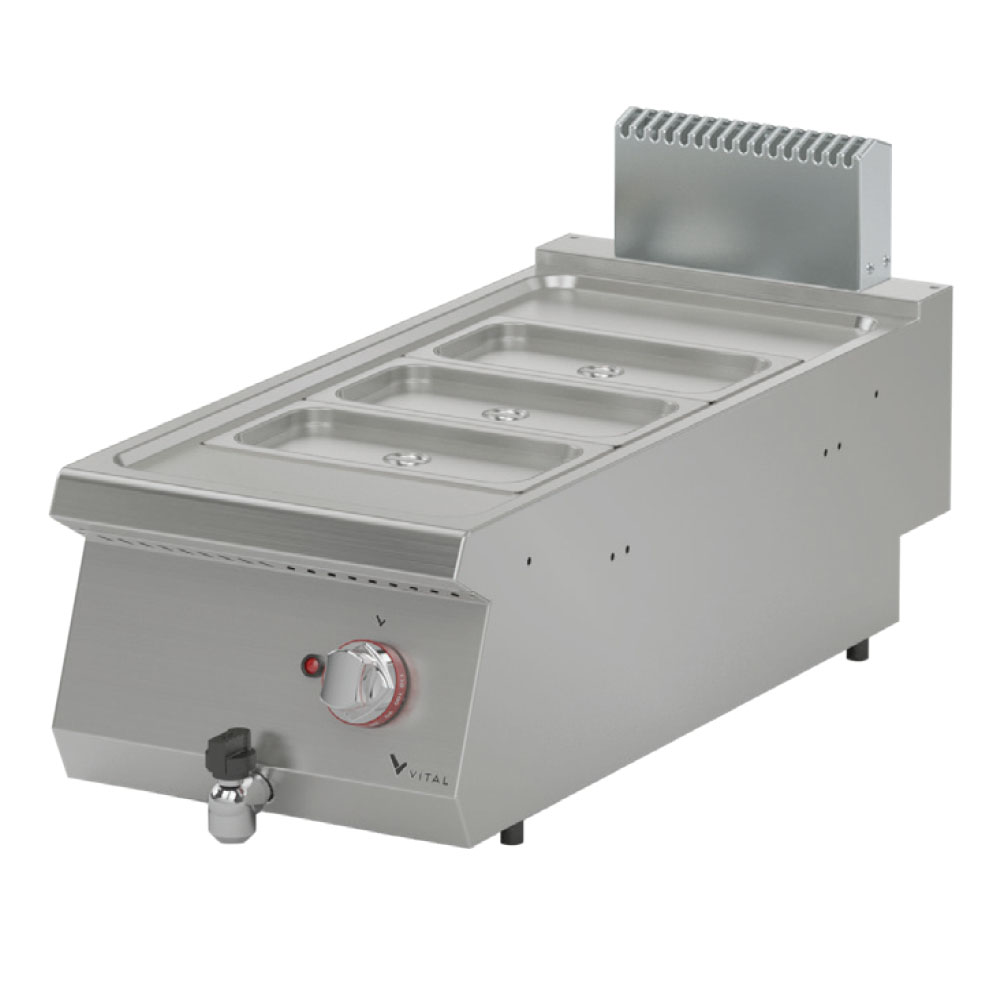 Benmari, Elektrikli, GN1/1-150