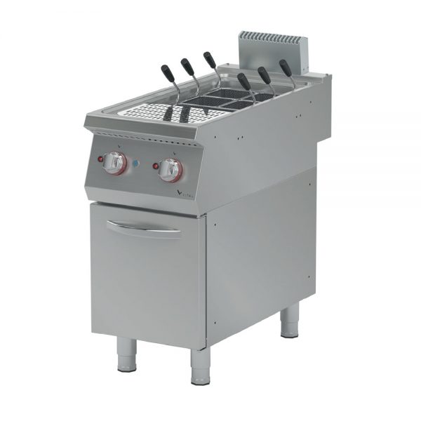 Pasta Cookers, Electric, on Stand