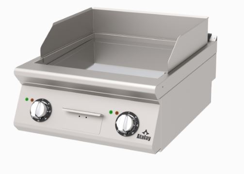 Grill, Electric, Smooth