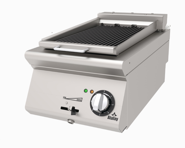 Grill, Barbeque, Electric