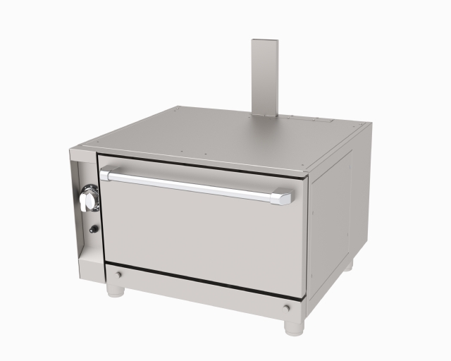 Oven, Gas, Static