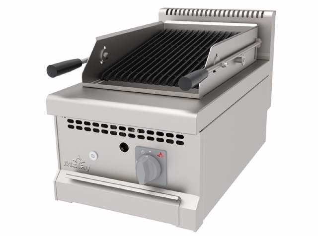 Grill, Barbeque, Gas