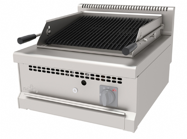 Grill, Barbeque, Gas