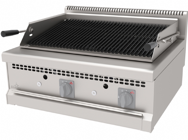 Grill, Barbeque, Gas