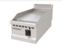 Grill, Gas, Ribbed