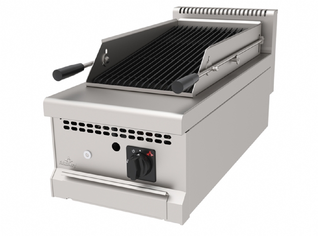 Grill, Barbeque, Gas