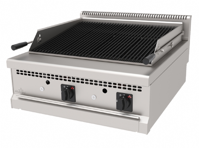 Grill, Barbeque, Gas