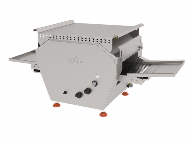 Grill, Conveyor, Electric