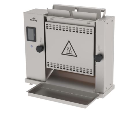 Conveyor Toaster, Digital, Electric, Vertical