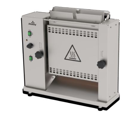 Conveyor Toaster, Manual, Electric, Vertical