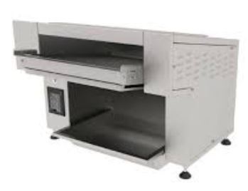 Conveyor Toaster, Electric, Horizontal