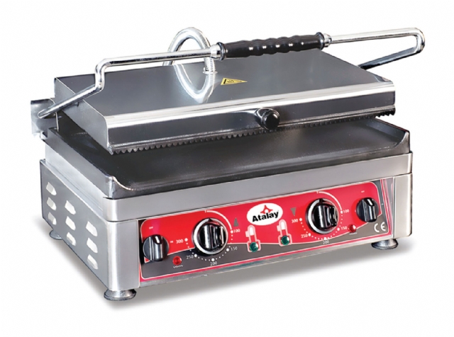 Toast Machine, Electric, Double Thermostat, 20 Slice
