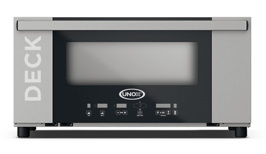 Patisserie Oven, Electric, Stone Bottom, Digital Control, 1 Pcs 60×40 cm Tray
