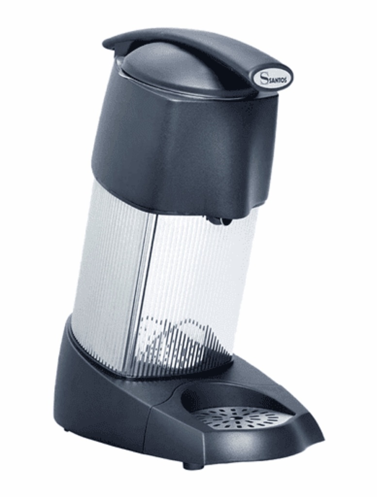 Orange Juicer, 50 Lt/h, 1500 Rpm, Press Lid