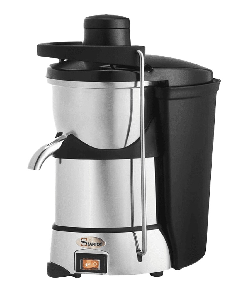 JUICE EXTRACTOR, 100 Lt/h, 3000 rpm
