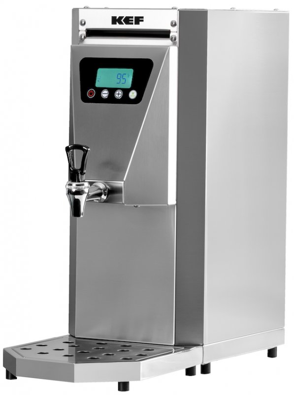 Water Boiler, 30 Lt/h, Tank: 8 Lt