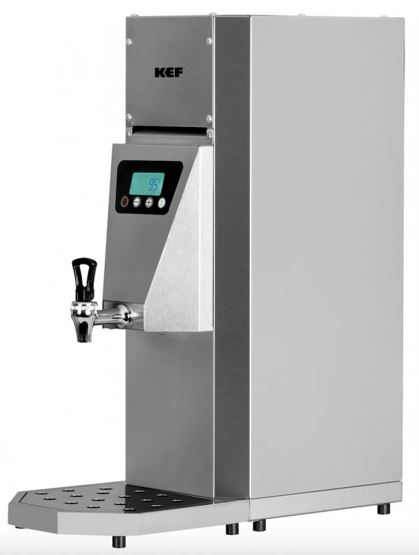 Water Boiler, 30 Lt/h, Tank: 12 Lt