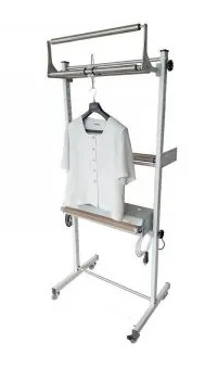 Baging Machine, Bottom Welded