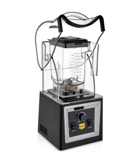 Bar Blender, 2 Lt
