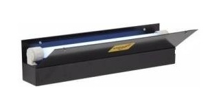 Insect Killer, with Sticky Tape, Wall Type, Black Painted