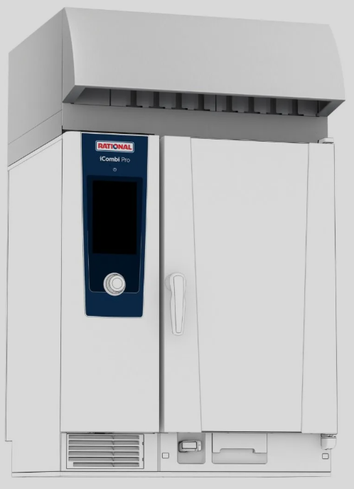 Ultravent Condensing Hood, No Connection Needed for Vapor Extraction