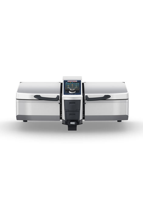iVario SYSTEM, 2×25 LT, ELECTRIC