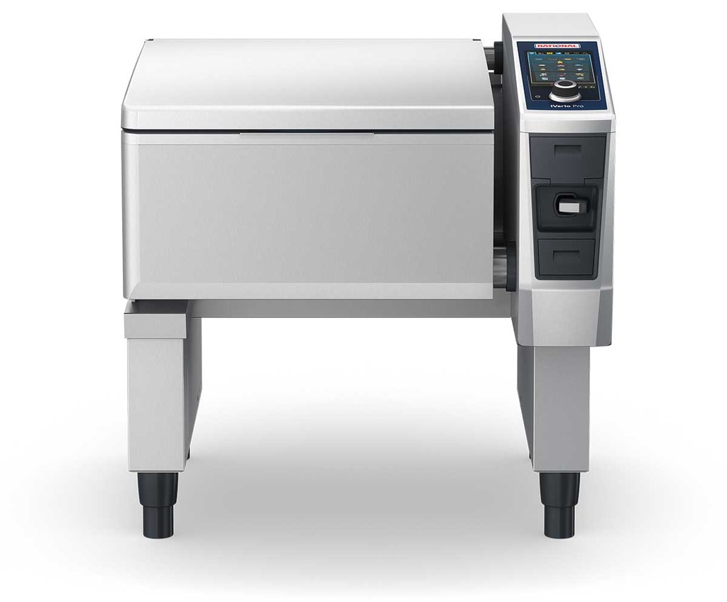 Ivario System, 100 Lt, Electric, Pressure Cooking
