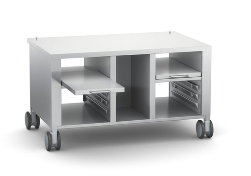 STAND FOR iVario 2-S, ON WHEELS