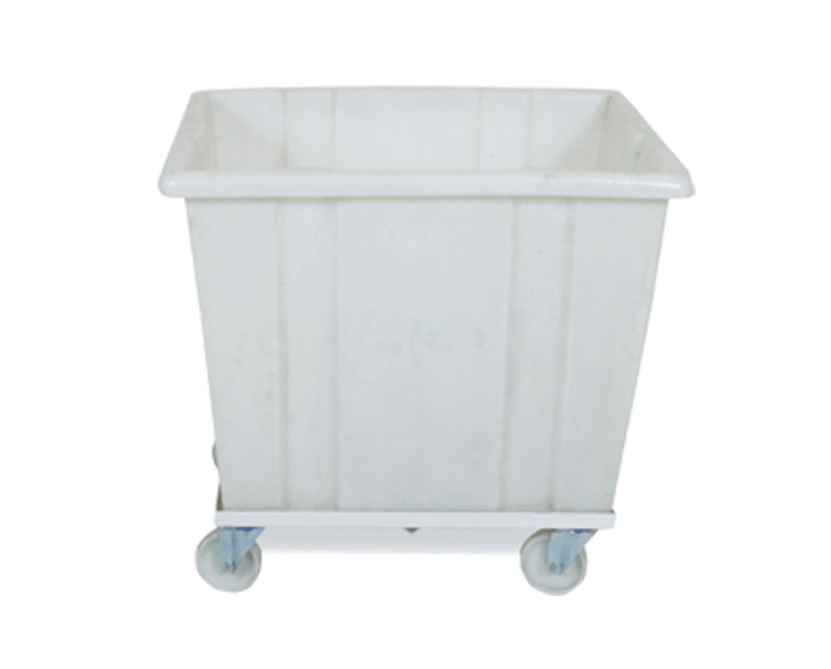 Linen Trolley, 500 Lt