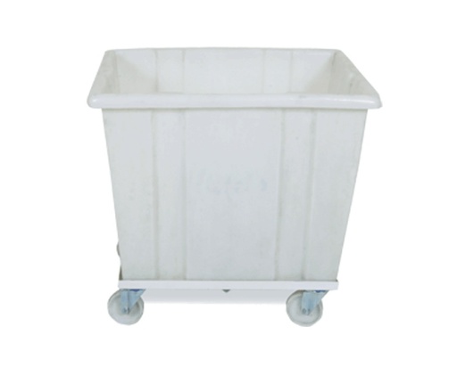 Linen Trolley, 500 Lt