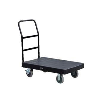 Platform Arabası