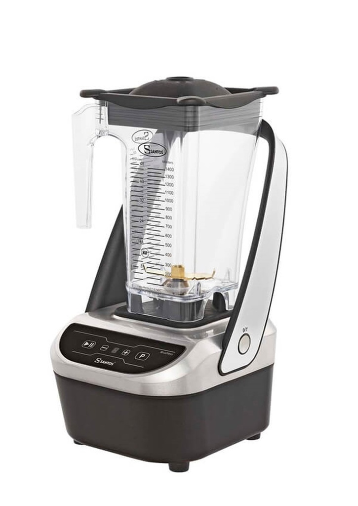 Bar Blender, 1, 4 Lt