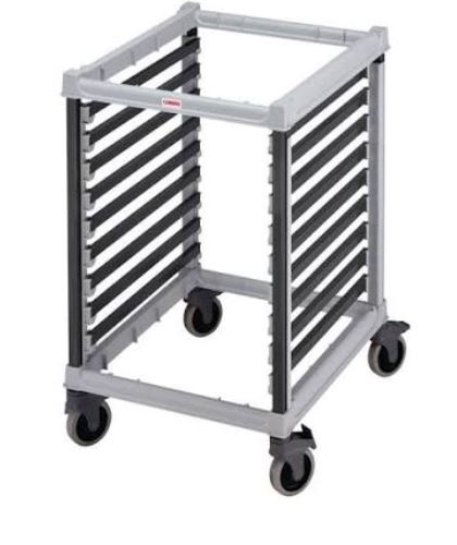 Tray Trolley, 18xGN2/1